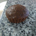 El cooksnap de Silvia Cabezas cuando hizo Muffins Integrales de Chocolate.
