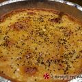 Cooksnap από dancecook στη συνταγή Η τέλεια μπατζίνα