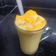 Shweta Dalal's cooksnap of when they made મેંગો જ્યૂસ (Mango Juice Recipe In Gujarati).