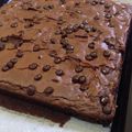 Cooksnap dari Siska Yuspitasari untuk resep Brownies dengan shiny crust 😊