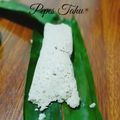 Cooksnap dari Lysa P. Amali untuk resep Pepes tahu+ teri nasi