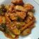 Cooksnap dari Shundari Dee untuk resep 12. Koloke Ayam Asam Manis
