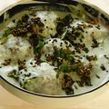 Lakshmi Sridharan Ph D's cooksnap of when they made தயிர் வடை (Thayir Vadai Recipe in tamil).