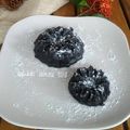 Cooksnap dari Adis Sabrina untuk resep Cake oreo 2 bahan