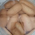 Cooksnap dari Dex Ucie'x untuk resep #56 Lidah Kucing