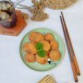 Cooksnap dari Dee's untuk resep Kue kelapa parut