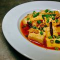 Cooksnap của Emily Luu khi họ làm theo món Đậu Hủ Tứ Xuyên