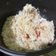 Cooksnap dari Bakekinanku Bakekinanku untuk resep Nasi liwet Ricecooker