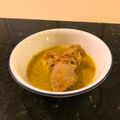 Cooksnap dari Nur Syamsiati Kurniadewi untuk resep Opor ayam kuning