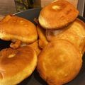 El cooksnap de Miranda Ines Lopez cuando hizo Buñuelos dulces esponjosos.