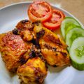 Cooksnap dari Zahara untuk resep Ayam Bakar Gurih (278)