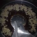 Cooksnap dari ipah untuk resep Bolu chocolatos tanpa mixer super easy