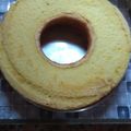 Cooksnap dari nopri anastasia untuk resep Bolu jadul empuk lembut
