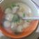 Cooksnap dari farda untuk resep 634. Cilok Kuah