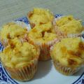 Cooksnap dari Silmina untuk resep Brownies Cupcake with Nutricake