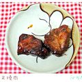 Dadu Li 的 簡易蜜汁叉燒肉（免烤箱） cooksnap