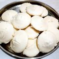 daksha a Vaghela 's cooksnap of when they made ઈડલી (Idli Recipe In Gujarati).