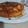 El cooksnap de Florencia Niell cuando hizo Torta Invertida de Manzana.