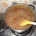 Omoshue U. Loveth's cooksnap of when they made How to make Banga Rice.
