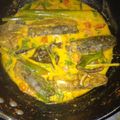 Cooksnap dari Vita Puspita Sari untuk resep Mangut Lele