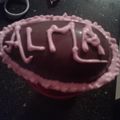 El cooksnap de titi2108 cuando hizo Huevos de Pascua de chocolate.