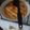 El cooksnap de Cinthia Diaz cuando hizo Waffles con dulce de leche.