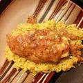 DanaMama's cooksnap of when they made chipotle chicken.