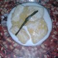 Cooksnap dari ulfah Yulia untuk resep Singkong Thai