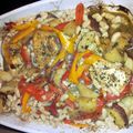 amen.ta's cooksnap of when they made Chicken vesuvio.