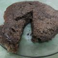 El cooksnap de Ever Vizueta cuando hizo Torta esponjosa con sólo tres ingredientes esenciales.