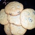 Jaqueen's cooksnap of when they made Crack Cookies.