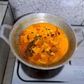 Cooksnap dari Tina Pristyana Natalia untuk resep Sayur krecek & kacang tolo