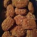 Cooksnap από Βασιλική στη συνταγή Μελομακάρονα για όλες τις εποχές