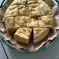 Cooksnap dari Imah Setiawan untuk resep Bolu pisang
