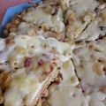 Cooksnap dari ra kartika untuk resep Macaroni schootel teflon