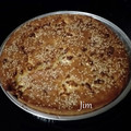 Cooksnap από Jim Jimakos στη συνταγή Τυρόπιτα χωρίς φύλλο