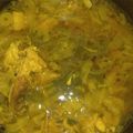 Cooksnap dari Bunda ALFATIH 🌷 untuk resep Soto Ayam Lamongan