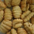 Cooksnap dari Wuwu Ciiemoodth untuk resep Kue garpu keju