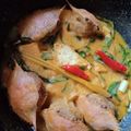 Cooksnap dari mezzayu luna untuk resep Ayam Fillet Masak Kemangi