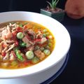 Cooksnap dari Rany TriSuci untuk resep Sambal Jos Teri Medan