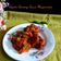 Cooksnap dari 🍹🍕 pawonku 🍜🍚 untuk resep Ayam Goreng Saus Mayonaise
