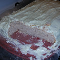 JulieMae21's cooksnap of when they made Fresh Strawberry Cake.