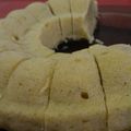 Cooksnap dari Susy Veronika untuk resep Bolu Pisang Kukus Mudah-No Mixer