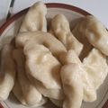 Cooksnap dari setiyowati untuk resep Pempek Dos Simpel (takaran sendok)