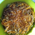 Cooksnap dari Rika Hanako Prastitasari untuk resep Fuyunghay telur