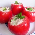 El cooksnap de 🍴🍖mariaGL🍜🥂 cuando hizo Tomates rellenos.