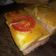 El cooksnap de Isadora - cuando hizo Torta de fiambre licuada.