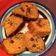 El cooksnap de tistini cuando hizo Queque integral con zanahoria y naranja.