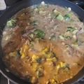 nichole.daniels1's cooksnap of when they made Beef & Broccoli.