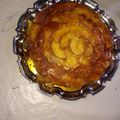 El cooksnap de May Quintana cuando hizo Torta invertida de manzana🍎🍏.